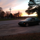 Illustration for article titled Took the Jaaaaag out for a drive last night